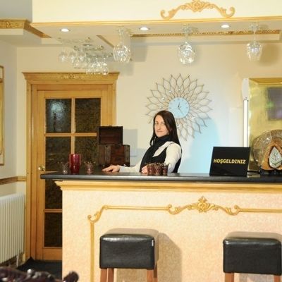 Hotel Royal สโกเปีย ภายนอก รูปภาพ