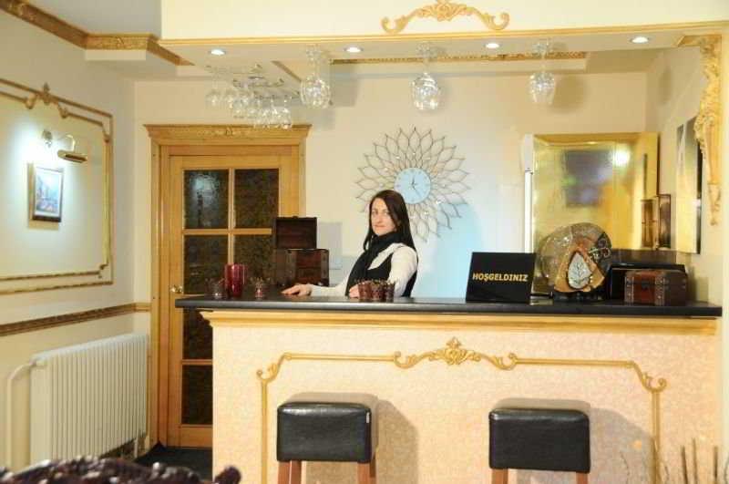 Hotel Royal สโกเปีย ภายนอก รูปภาพ