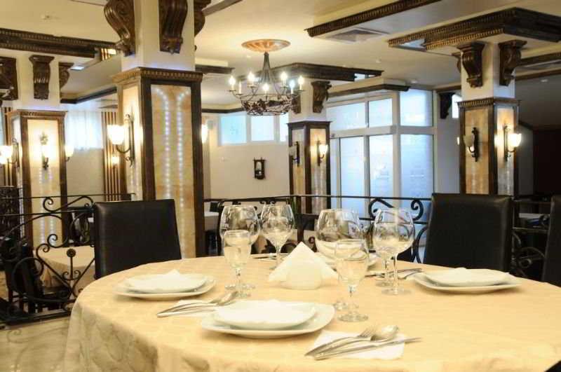 Hotel Royal สโกเปีย ภายนอก รูปภาพ